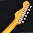 画像12: Squier　1982 SST-45 BLK/R [Black] [中古品] (12)