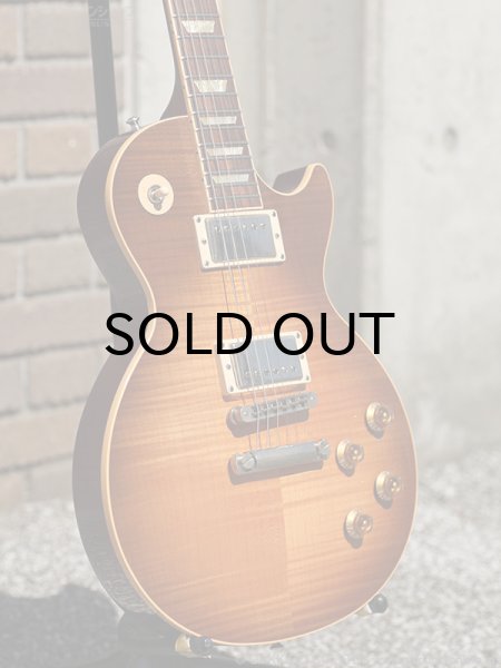 画像26: Gibson　2005 '60s Les Paul Standard HB [Honey Burst] [中古品] (26)