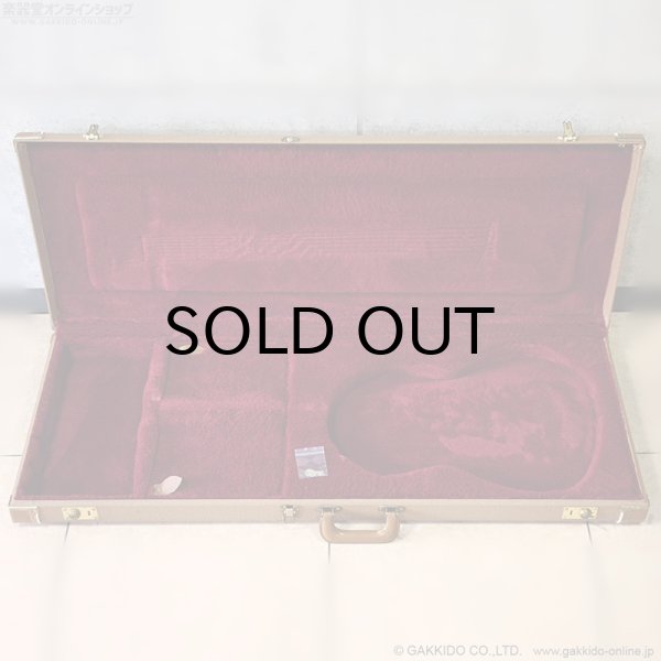 画像24: Rick Turner Guitars　1999 RS-6 Custom “Rosewood” [中古品] (24)