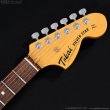 画像10: Tokai　2012 AMG83 YS [Yellow Sunburst] [中古品] (10)