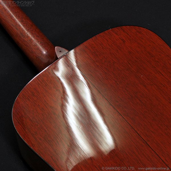 画像23: Martin　1997 D-18 [中古品] (23)