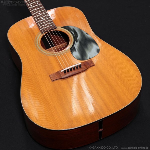 画像5: Martin　1997 D-18 [中古品] (5)