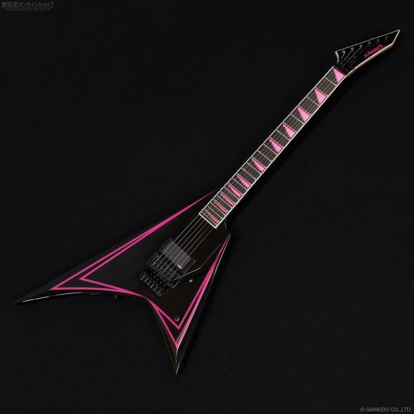 画像1: Edwards　E-ALEXI PINK SAWTOOTH (1)