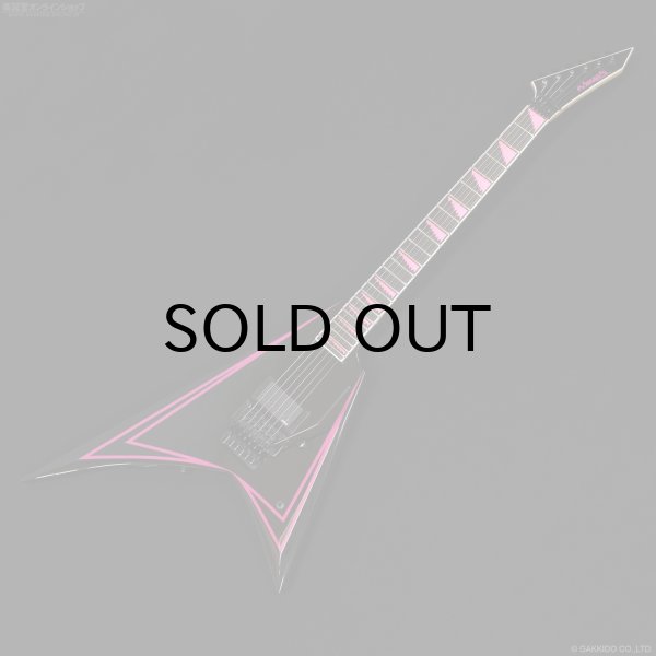 画像1: Edwards　E-ALEXI PINK SAWTOOTH (1)