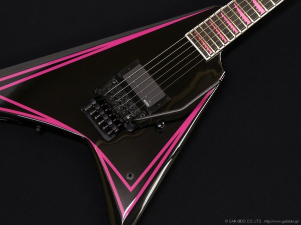 画像5: Edwards　E-ALEXI PINK SAWTOOTH (5)