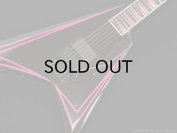 画像5: Edwards　E-ALEXI PINK SAWTOOTH (5)
