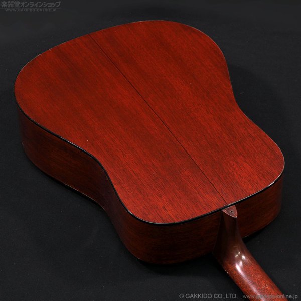 画像26: Martin　1997 D-18 [中古品] (26)
