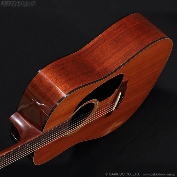 画像6: Martin　1997 D-18 [中古品] (6)