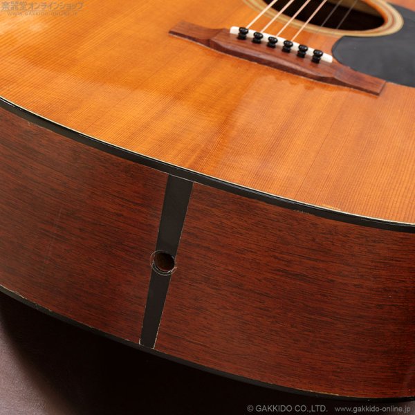 画像21: Martin　1997 D-18 [中古品] (21)