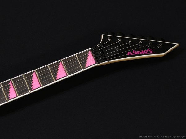 画像6: Edwards　E-ALEXI PINK SAWTOOTH (6)