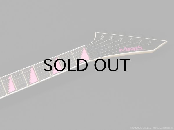 画像6: Edwards　E-ALEXI PINK SAWTOOTH (6)