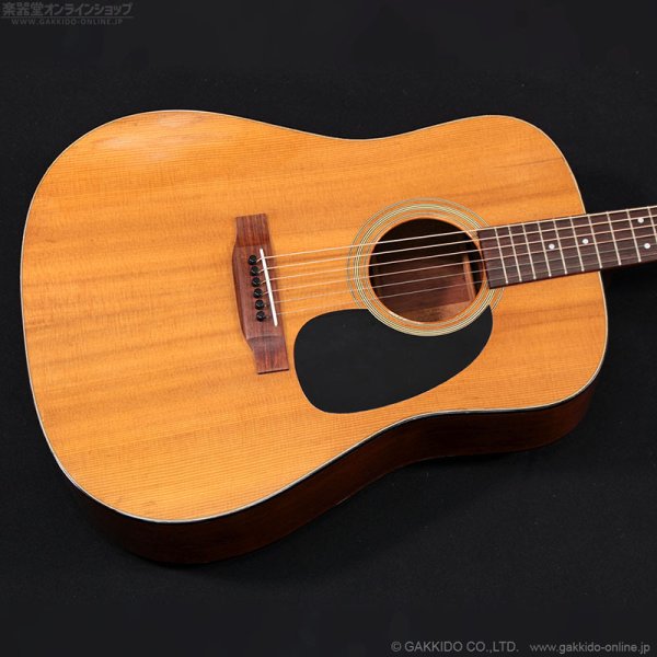 画像2: Martin　1997 D-18 [中古品] (2)