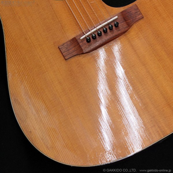 画像9: Martin　1997 D-18 [中古品] (9)
