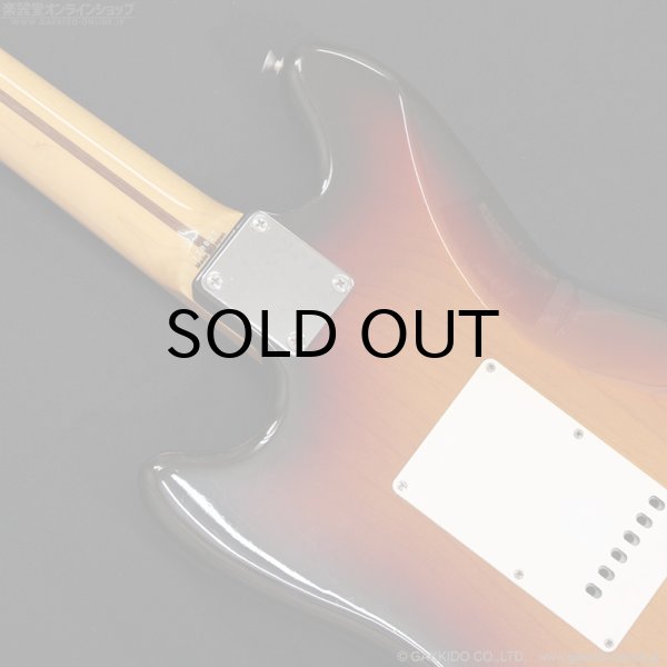 画像12: Tokai　2012 AMG83 YS [Yellow Sunburst] [中古品] (12)