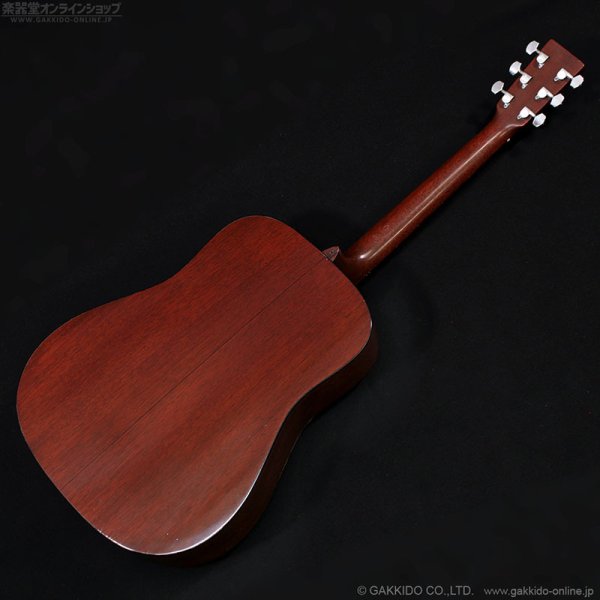 画像27: Martin　1997 D-18 [中古品] (27)