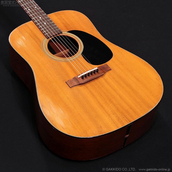 画像4: Martin　1997 D-18 [中古品] (4)