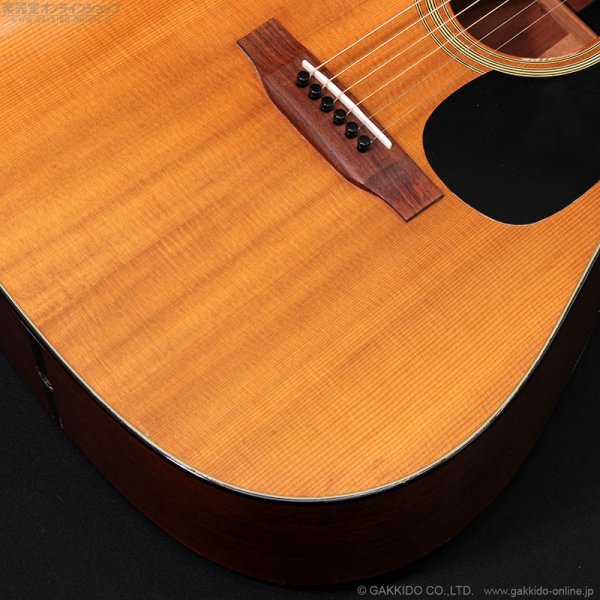 画像8: Martin　1997 D-18 [中古品] (8)