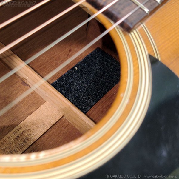 画像28: Martin　1997 D-18 [中古品] (28)