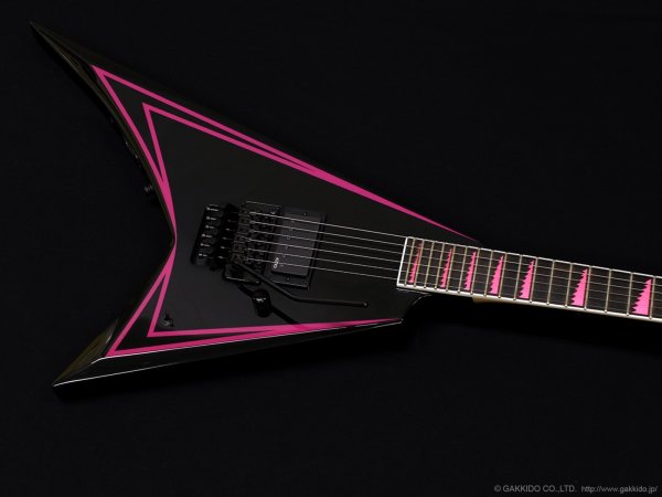 画像3: Edwards　E-ALEXI PINK SAWTOOTH (3)