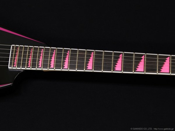 画像4: Edwards　E-ALEXI PINK SAWTOOTH (4)