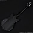 画像12: Danelectro　Dan O. Mano Guitars [Black] (12)
