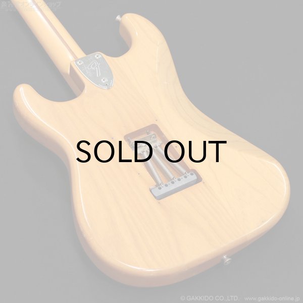 画像14: Fender Japan　1997〜2000 ST71-85TX NAT/M [Natural] [中古品] (14)