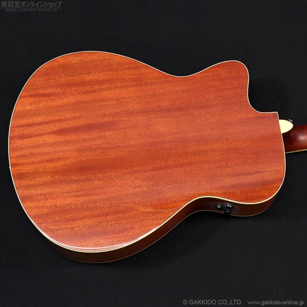 画像12: YAMAHA　FSC-TA VT [アウトレット特価品] (12)
