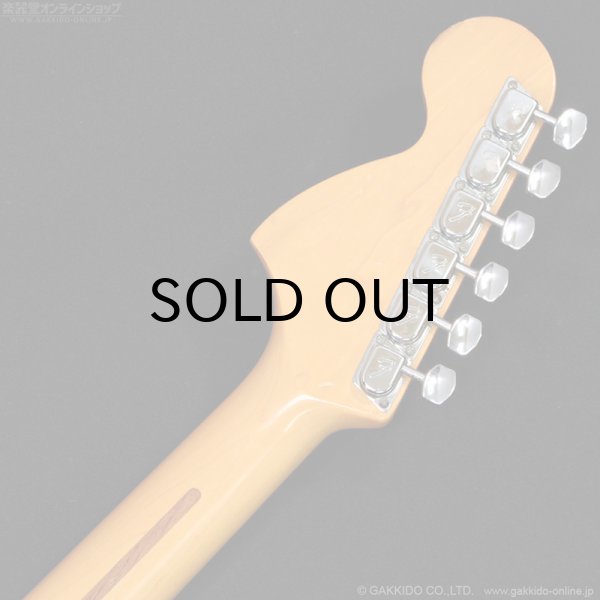 画像12: Fender Japan　1997〜2000 ST71-85TX NAT/M [Natural] [中古品] (12)