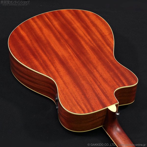画像13: YAMAHA　FSC-TA VT [アウトレット特価品] (13)