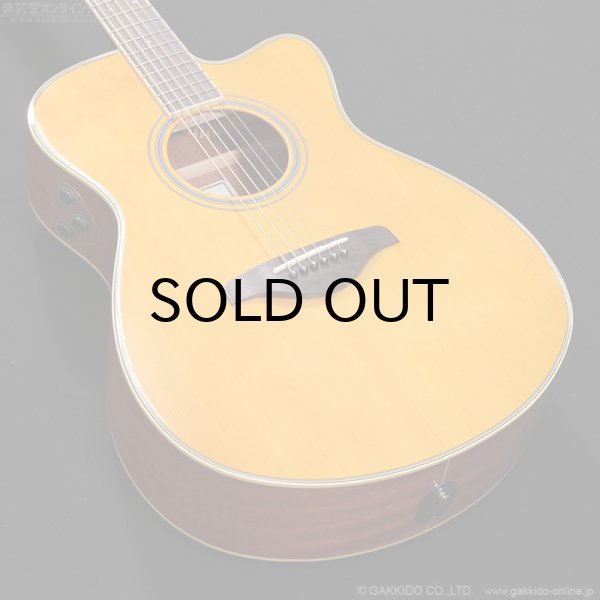 画像3: YAMAHA　FSC-TA VT [アウトレット特価品] (3)