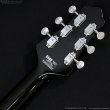 画像7: Danelectro　Dan O. Mano Guitars [Black] (7)