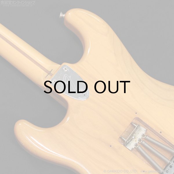 画像13: Fender Japan　1997〜2000 ST71-85TX NAT/M [Natural] [中古品] (13)