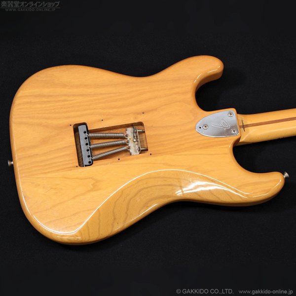 画像16: Fender Japan　1997〜2000 ST71-85TX NAT/M [Natural] [中古品] (16)