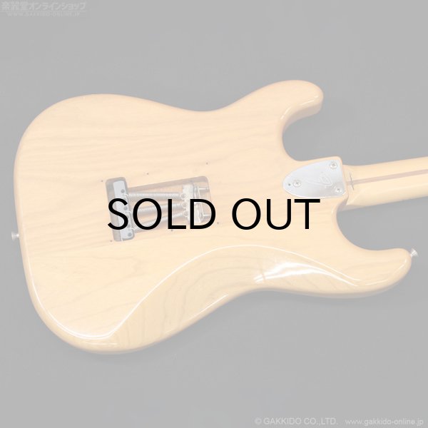 画像16: Fender Japan　1997〜2000 ST71-85TX NAT/M [Natural] [中古品] (16)