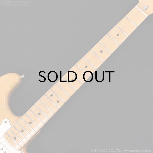 画像9: Fender Japan　1997〜2000 ST71-85TX NAT/M [Natural] [中古品] (9)