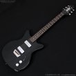 画像1: Danelectro　Dan O. Mano Guitars [Black] (1)