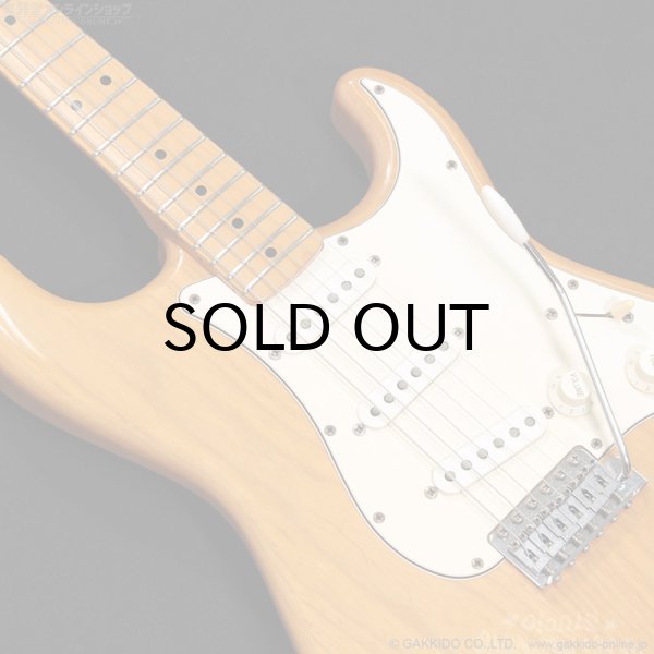 画像7: Fender Japan　1997〜2000 ST71-85TX NAT/M [Natural] [中古品] (7)