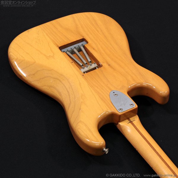 画像17: Fender Japan　1997〜2000 ST71-85TX NAT/M [Natural] [中古品] (17)