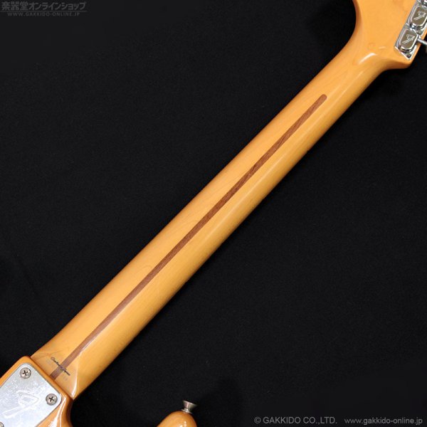 画像10: Fender Japan　1997〜2000 ST71-85TX NAT/M [Natural] [中古品] (10)
