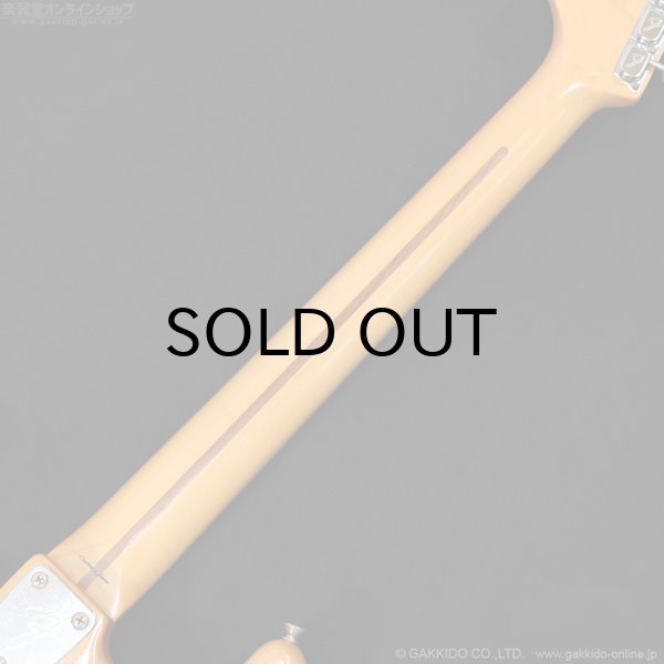 画像10: Fender Japan　1997〜2000 ST71-85TX NAT/M [Natural] [中古品] (10)