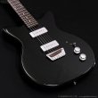 画像4: Danelectro　Dan O. Mano Guitars [Black] (4)