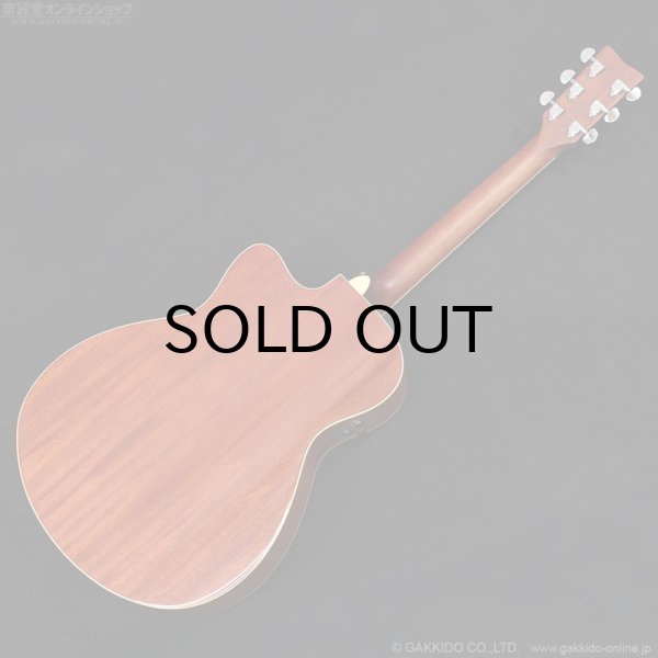 画像14: YAMAHA　FSC-TA VT [アウトレット特価品] (14)