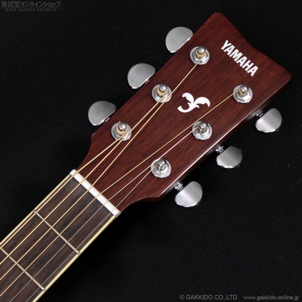 画像6: YAMAHA　FSC-TA VT [アウトレット特価品] (6)