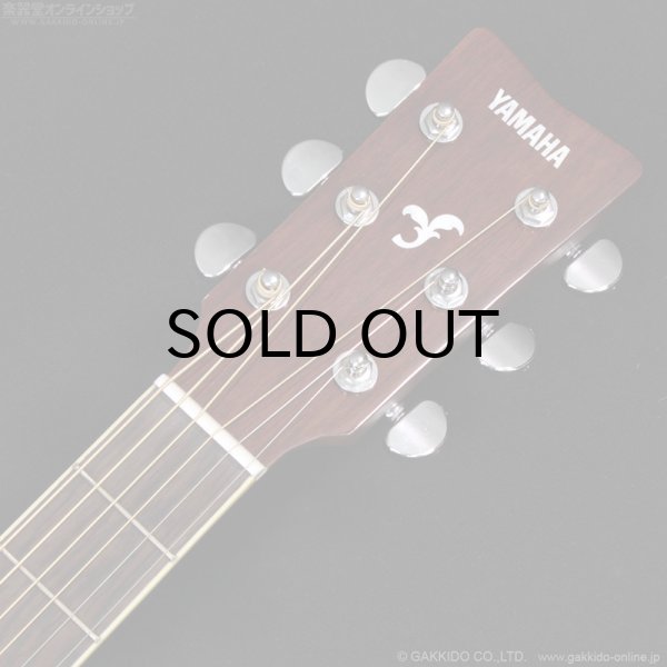 画像6: YAMAHA　FSC-TA VT [アウトレット特価品] (6)