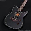 画像3: Fender　 Acoustasonic Standard Telecaster [Black] [デジマート連動セール特価] (3)