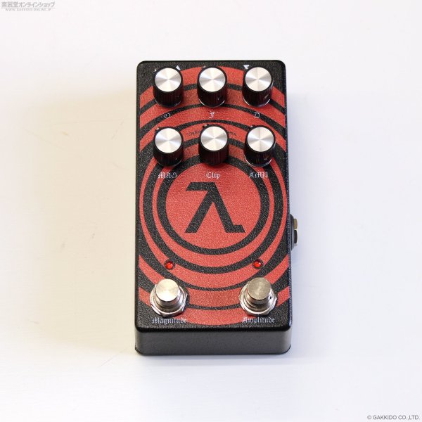 画像3: Earthquaker Devices　Half-Life オクターブディストーション&ブースター (3)