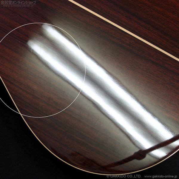 画像10: YAMAHA　LL16 ARE [アウトレット特価品] (10)