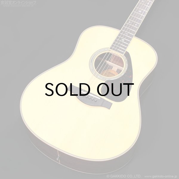 画像2: YAMAHA　LL16 ARE [アウトレット特価品] (2)