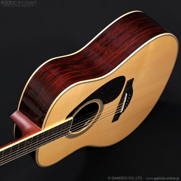 画像4: YAMAHA　LL16 ARE [アウトレット特価品] (4)