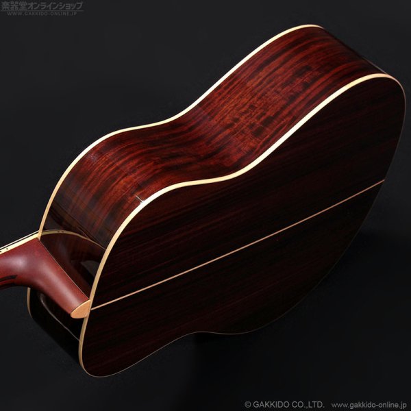 画像5: YAMAHA　LL16 ARE [アウトレット特価品] (5)